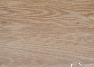 Superfície lisa decorativa super do toque macio do filme do PVC de Matte Finish para as tampas da porta