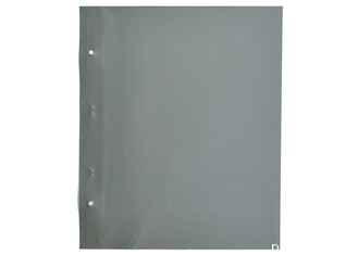 Filme de PVC para móveis de 0,1 mm de espessura Resistente à umidade Resistência ao fogo