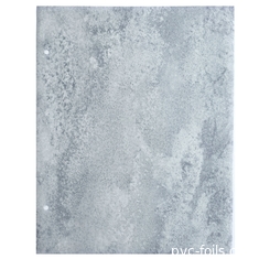 Filme decorativo 60mm-1240mm do PVC de Matte Finish para a laminação do MDF