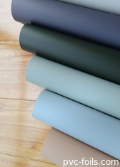 Soft Touch Pvc Self Adhesive Film Decorativo Impermeável Para Decoração Doméstica
