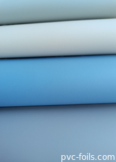 45cm Super Matte impermeável auto-aderente PVC filme para decoração de casa DIY