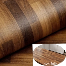 Filme decorativo de impressão digital autoaderente de PVC para decoração de balcões de cozinha
