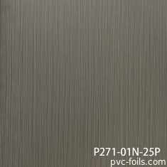 Ultra-realista Super Matte Texturas de madeira de filme de PVC para impressora de vácuo