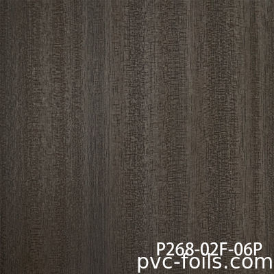 Película Decorativa Autoadesiva de PVC de Alta Qualidade para Renovação de Cobertura de Mobiliário