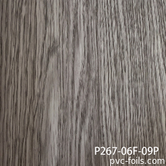 Película decorativa de PVC autoadhesiva de alta qualidade para projetos de transformação de móveis DIY