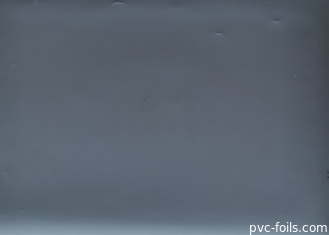 Folha de membrana de PVC Renolit cor antracite super fosca para portas de armário de cozinha