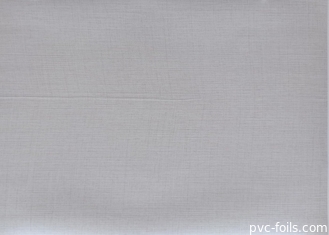 Folha de PVC durável para móveis 100 mm-1450 mm para decoração de interiores