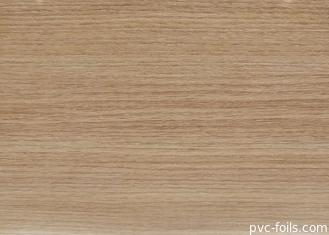 Folha resistente da mobília do PVC do risco para a imprensa da membrana do vácuo