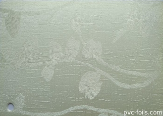 Filme autoadesivo de PVC de 150 mícrons de 4 pés para decoração de móveis