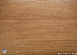 Filme autoadesivo de PVC de 120 mícrons para decoração de superfícies planas