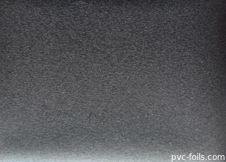 Folha do Pvc da imprensa da membrana do vácuo para o Mdf rígido