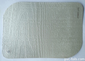 folha da membrana do PVC de 3D Deco para MDF SPC