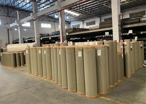 A madeira efetua a folha decorativa do PVC para a largura 1400mm da espessura 0.35mm da mobília