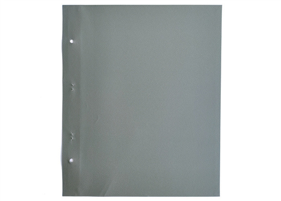 Filme de PVC para móveis de 0,1 mm de espessura Resistente à umidade Resistência ao fogo
