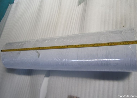 Película decorativa de PVC de cor sólida de alto brilho para móveis e portas de armários