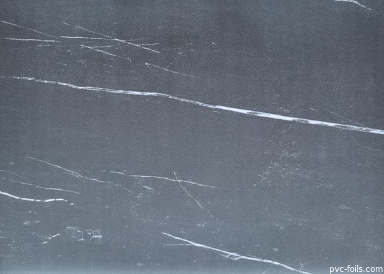 Espessura decorativa de múltiplos propósitos do filme 0.5mm do PVC para a decoração de superfície interior