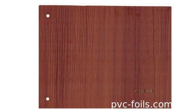 Filme autoadesivo livre do PVC da bolha feita sob encomenda para a decoração da superfície plana