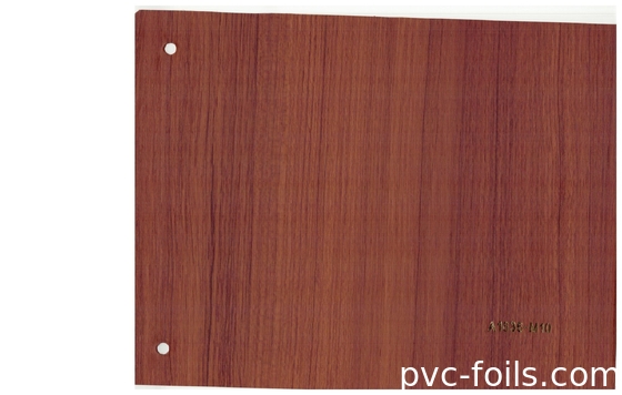 Filme autoadesivo livre do PVC da bolha feita sob encomenda para a decoração da superfície plana