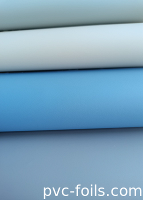 45cm Super Matte impermeável auto-aderente PVC filme para decoração de casa DIY