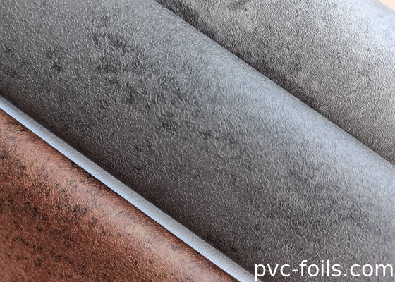 Filme de PVC auto-aderente de impressão de mármore para armários e móveis de cozinha