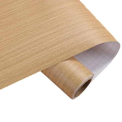 Papel de parede auto-aderente à prova d'água interior de película de vinil decorativa colado PVC adesivos para uso doméstico