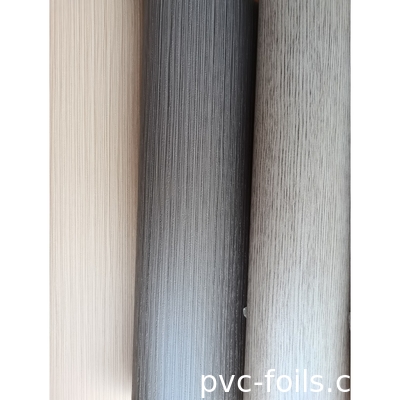 Folha de PVC para mobiliário de madeira para decoração de móveis de interior