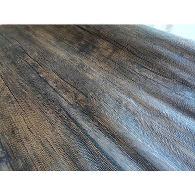 Película de PVC removível para decoração de móveis, gabinete, cobertura de mesa, protetor de superfície de laminação DIY