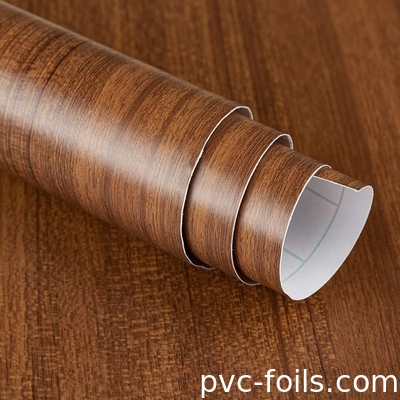 Filtro de plástico de fácil instalação para decoração de superfícies de móveis