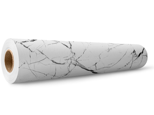 Folha de plástico de PVC de mármore para decoração de superfícies de móveis