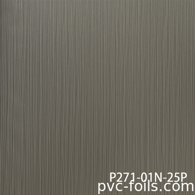 Ultra-realista Super Matte Texturas de madeira de filme de PVC para impressora de vácuo