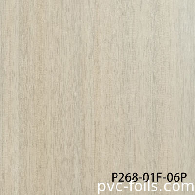 Película Decorativa Autoadesiva de PVC de Alta Qualidade para Renovação de Cobertura de Mobiliário