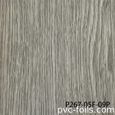 Película decorativa de PVC autoadhesiva de alta qualidade para projetos de transformação de móveis DIY