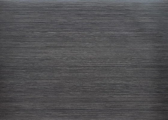 Filme decorativo laminado Matte Wooden Surface do PVC 1260mm 1400mm 1420mm