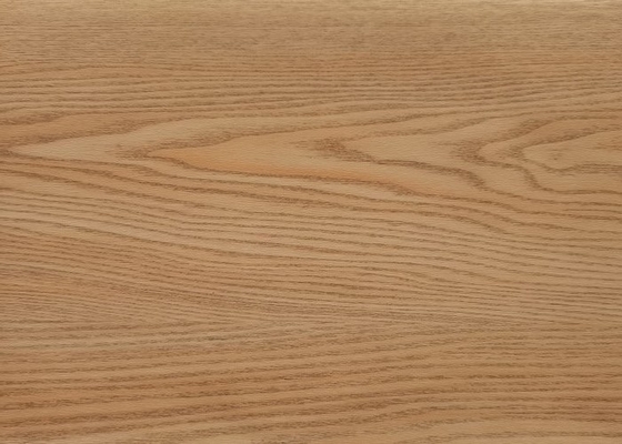 A folha da membrana do Pvc 3d do cloreto Polyvinyl para a mobília das portas gravou a madeira