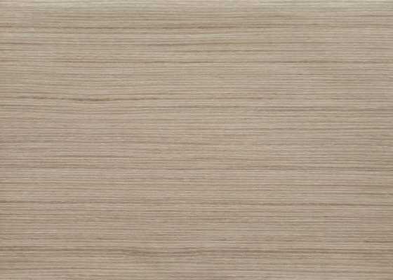 O filme decorativo do Pvc do efeito de madeira para o painel do MDF gravou
