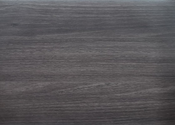 Filme de alto brilho das estratificações do Pvc para o efeito gravado tampa da madeira da mobília