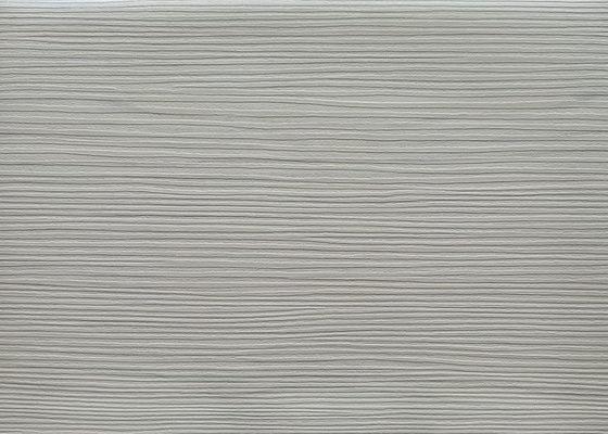 Fios decorativos em PVC em relevo Cores de madeira de nozes para portas de armários