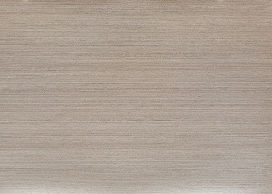 Folha decorativa do PVC do anti risco para portas de armário 100mm-1450mm