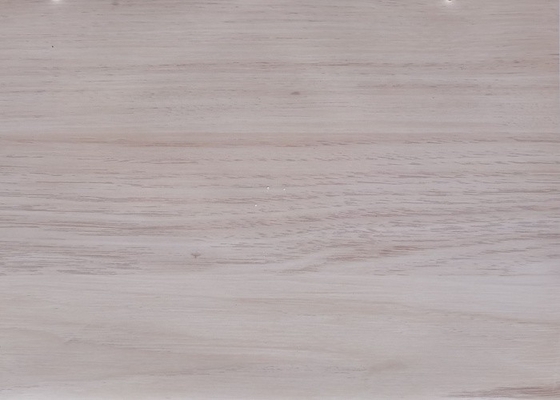 Rolo 0.50mm da folha da mobília do PVC da imprensa da membrana do vácuo para portas de Memrbane