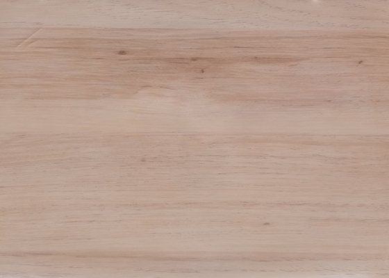 decoração de superfície super de Matte Dark Wood Grain For da folha decorativa do PVC 3D de 1250mm