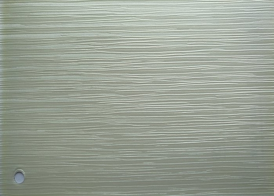 Fabricante Deep Embossed White do filme da folha da membrana do Pvc da porta