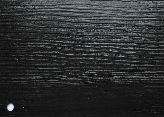 Filme decorativo de PVC em relevo com efeito de madeira para largura de laminação 1260 mm