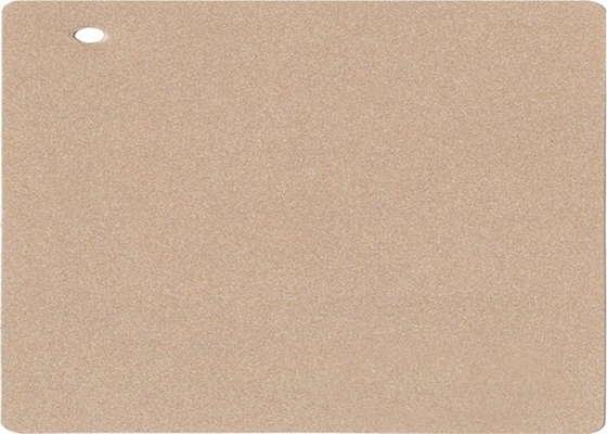 do projeto de alto brilho da faísca de 0.15mm filme decorativo do PVC para cobrir o painel do PVC