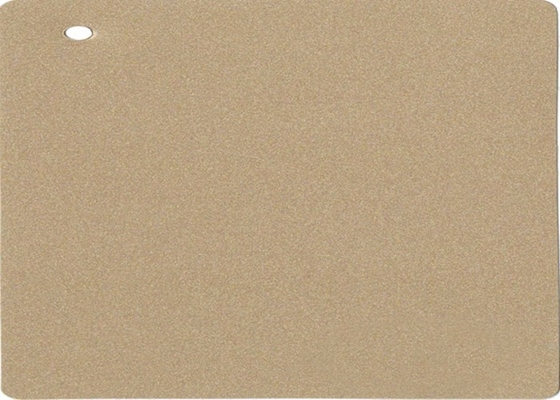 do projeto de alto brilho da faísca de 0.15mm filme decorativo do PVC para cobrir o painel do PVC