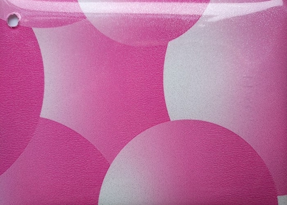 Filme autoadesivo do vinil do Pvc para armários da decoração da renovação da mobília e da porta
