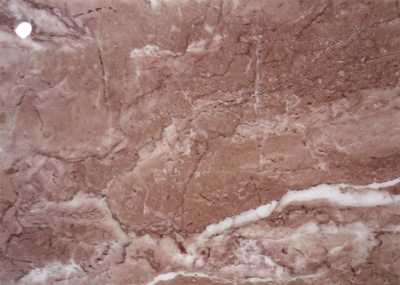 Tampa interna de alto brilho 0.12mm da mobília da parede de Flex Pvc Marble Film For