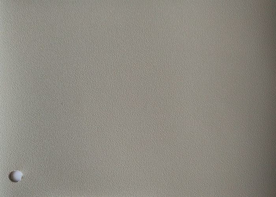 Toque geado laminado filmes da folha da mobília do pvc da membrana
