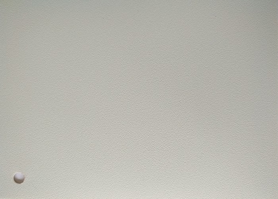 Folhas plásticas de PVC com acabamento fosco de cor sólida para cobertura de móveis