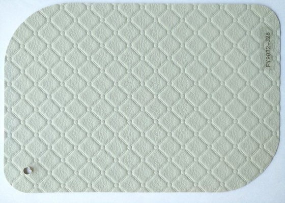 Folha lustrosa da membrana do PVC para a placa de fibra média da densidade do MDF