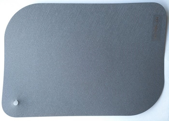 1450 mm de largura Folha de PVC para móveis à prova d'água à prova de fogo